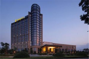 常州十大熱門酒店排名：中吳賓館上榜，第六溫泉特色