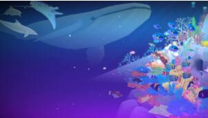 安卓最佳獨立遊戲排行榜2016：深海水族館畫面堪比大作