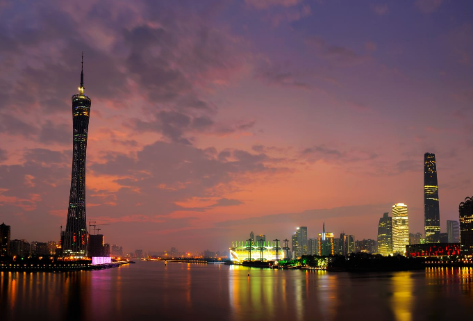 十大國內親子游城市 成都最受歡迎，北京排第四