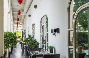 2021北京最佳西班牙餐廳排行榜 米家思上榜,第一人均400元