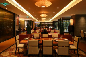 廣州氛圍環境好的餐廳 盤點廣州高檔西餐廳排名榜