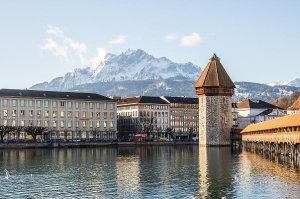 2023年全球最好的25個國家排名：瑞士上榜，第三是諾貝爾舉辦地