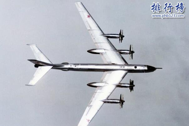 世界十大頂級轟炸機