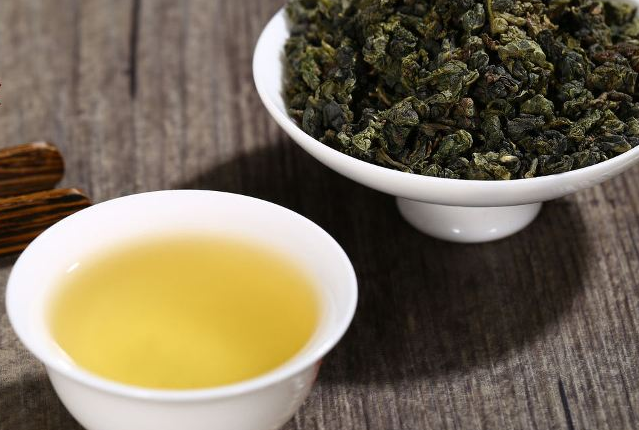 青茶的三大產地 帶你了解不同的烏龍茶