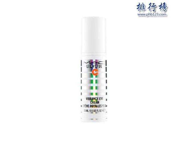 銷量好的香港眼霜有哪些?香港眼霜排行榜10強推薦