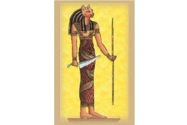 埃及十二神 十二主神是哪些，你認識幾個