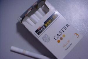 CASTER(佳士達)香菸圖片,日本佳士達香菸價格排行榜(4種)