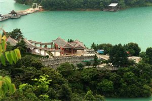 河源十大風景名勝排名：佗城上榜，第7華南第一湖泊