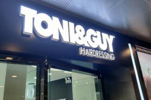 十大連鎖品牌理髮店 椰島造型上榜，第一源自英國