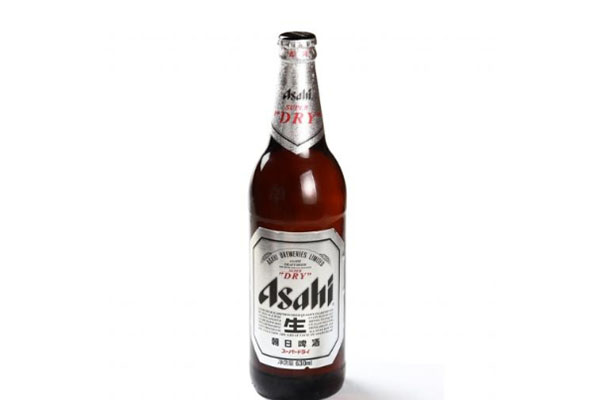 全球十大高檔啤酒品牌排行榜