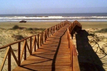 世界十大最長海灘，最長來自巴西長達158英里