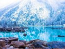 國內初冬雪景最美的十大旅遊地排行榜