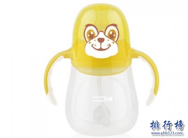 品質好的嬰兒奶瓶有哪些？中國台灣嬰兒奶瓶排行榜10強推薦