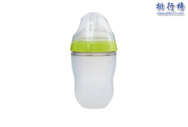 嬰兒奶瓶哪個牌子好 嬰兒奶瓶十大品牌排行榜推薦