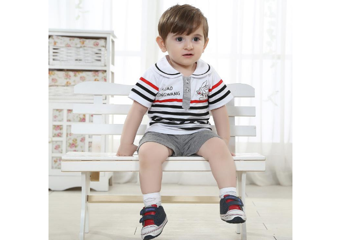 十大嬰兒品牌服裝 巴拉巴拉最受歡迎，全棉時代上榜