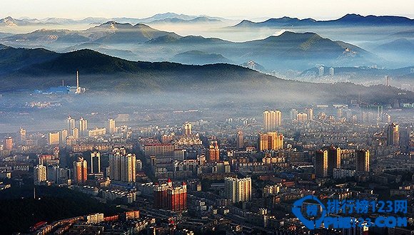 全球最具潛力新興城市排行榜 蘇州居首