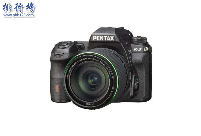 數位相機哪個牌子好 數位相機十大品牌排行榜推薦  