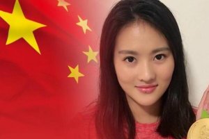 中國奧運金牌最多的女運動員排行榜 李曉霞墊底,第一獲得五塊
