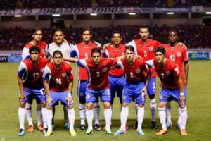 哥斯大黎加隊VS塞爾維亞隊歷史戰績,哥斯大黎加隊VS塞爾維亞隊比分記錄
