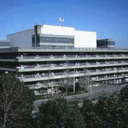 日本國會圖書館