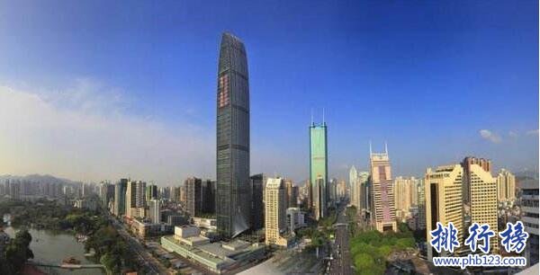 世界上最高的建築排名,杜拜高樓1600米無人能敵