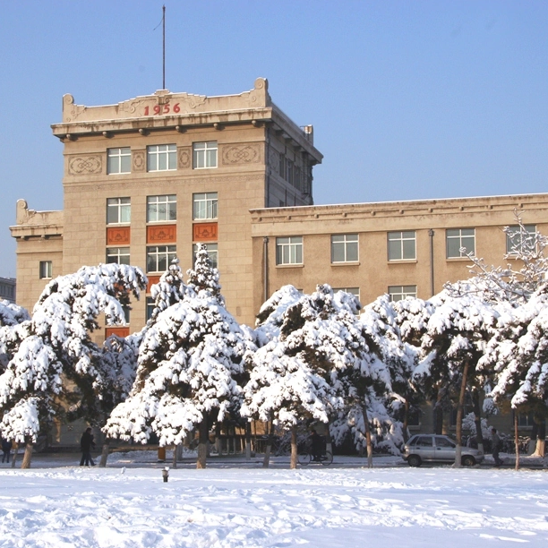 遼寧省最美大學排名
