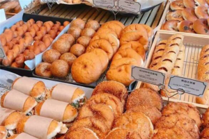 嘉興十大麵包甜品店排行榜：麥香村上榜，第一是中式糕點