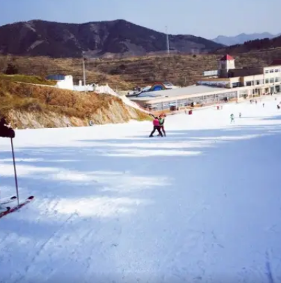 薊州國際滑雪場