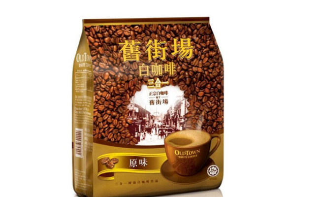 哪種速溶咖啡最好喝 世界十大速溶咖啡排名 