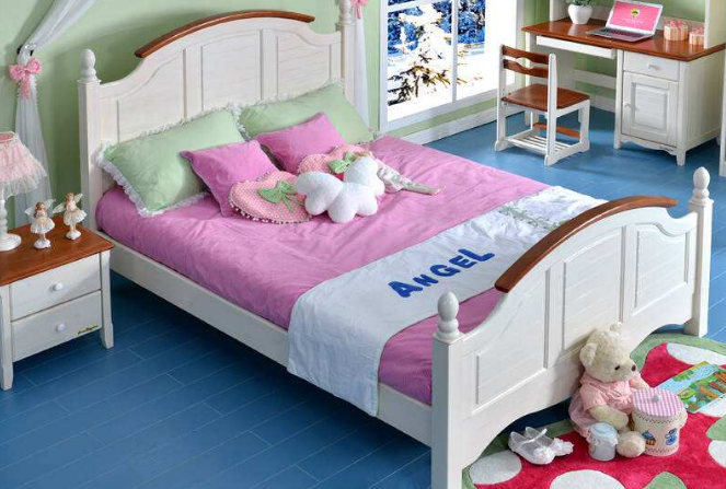 兒童床十大環保名牌 口碑品牌，孩子的最佳選擇