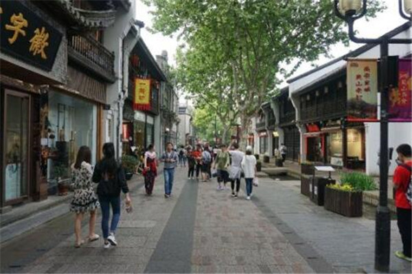 杭州好玩的地方排行榜 杭州最好玩的地方推薦