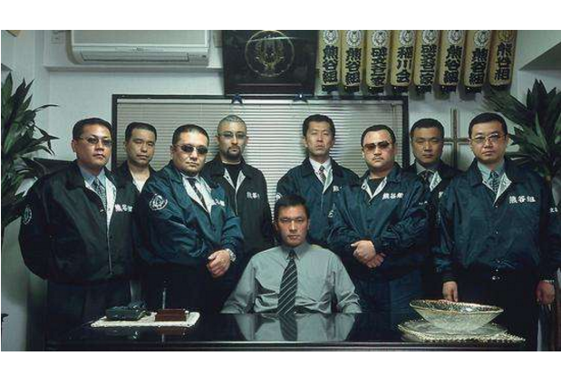 世界最著名的十大黑幫 中國華青幫上榜，黑手黨僅列第十