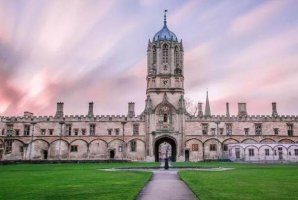 2022英國大學QS排名(最新)-2022QS英國大學排名一覽表