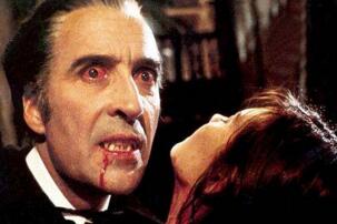吸血鬼電影排行榜前十名，好看的吸血鬼電影大全