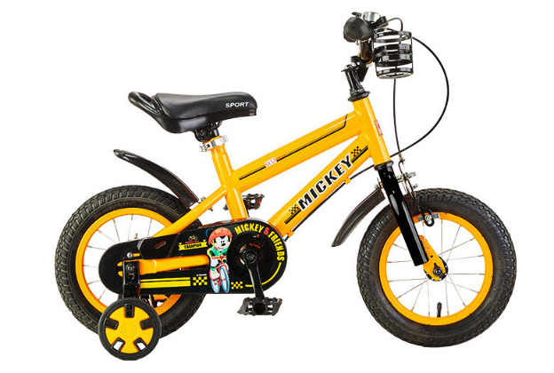 兒童腳踏車十大排行榜 呵護孩子安全騎行，就選這幾款