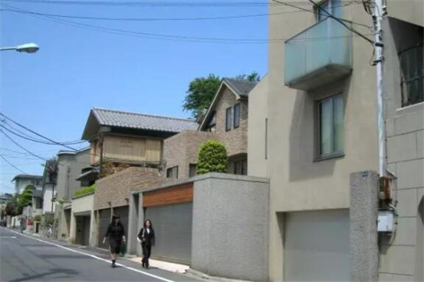 東京五大富人區 千代田區住宅供不應求，第一是有錢的代名詞
