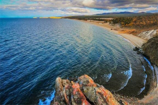 世界十大透明的湖 太浩湖上榜，貝加爾湖形成於2500萬年前