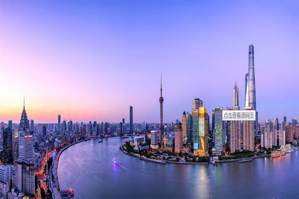 中國十大物流發達城市 上海僅排名第3，排名第一的竟然是它
