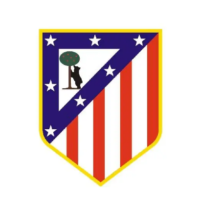 馬德里競技足球俱樂部