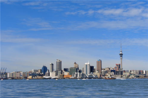 紐西蘭旅遊必去的景點排名 皇后鎮景色優美奧克蘭繁華熱鬧