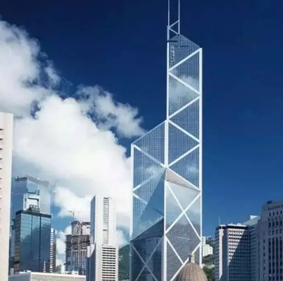 香港中銀大廈