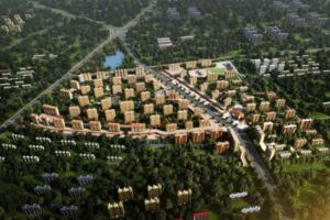 2017吉林省房地產公司排名，吉林房地產開發商排名
