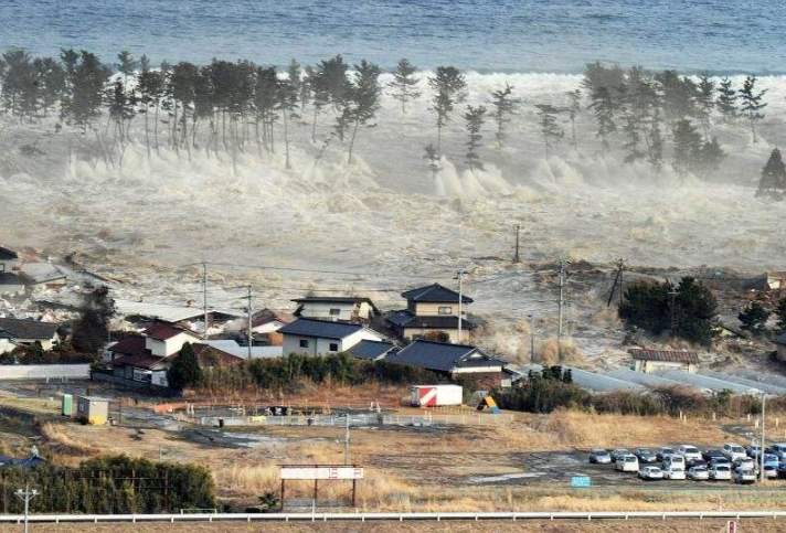 世界十大海嘯排名 第一名死傷高達29萬人次
