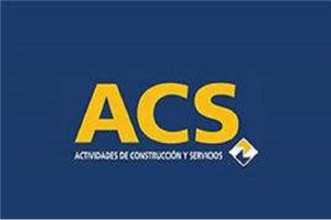西班牙建築公司排名：ACS第一，第四還是房地產商老大