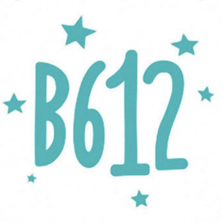 B612咔嘰