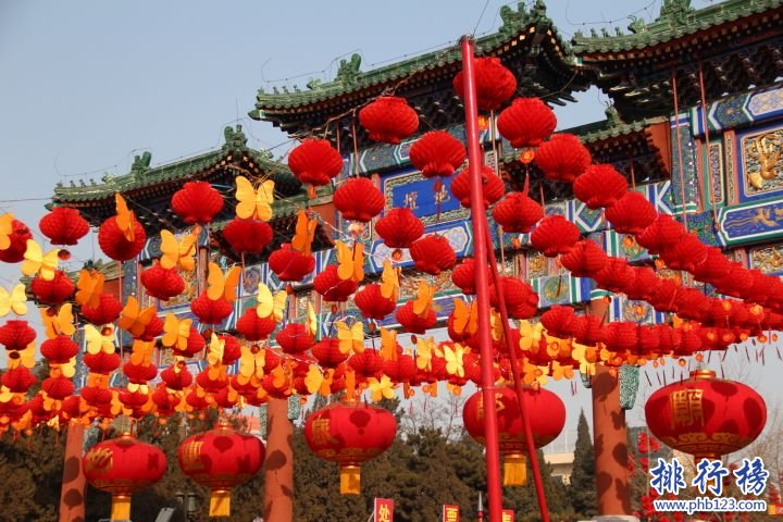 北京民俗文化有哪些 老北京特色民俗文化介紹