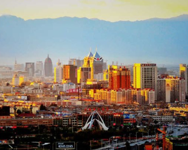 中國最窮的十大城市