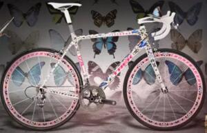 全球最貴腳踏車排行：“蝴蝶”TrekMadone價值333萬人民幣