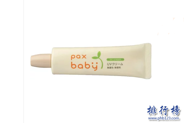 日本品牌嬰兒護膚品排行榜 嬰兒護膚品哪款好用