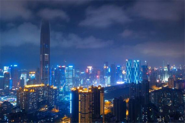 中國最富20大城市排行榜2019 廣東多城上榜，有你的家鄉嗎